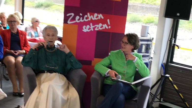 70 Jahre FU