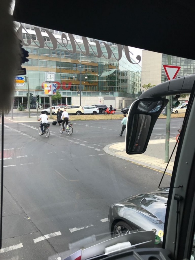 CDU in Berlin