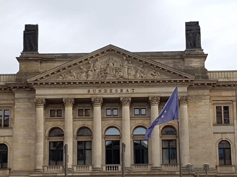 Der Bundesrat