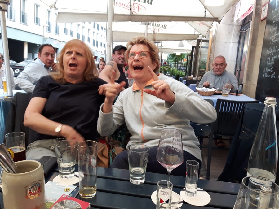 Auch Fussball - Der begeistert