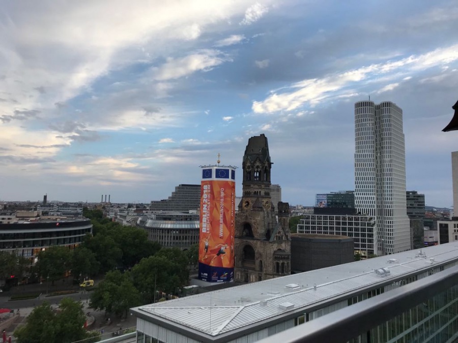 Berlinfahrt