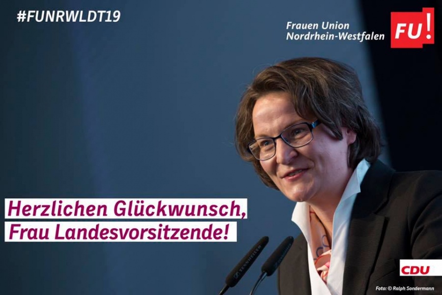 Landesdekegiertentag