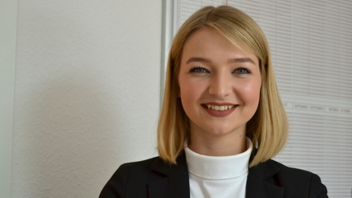 Lena Behnke