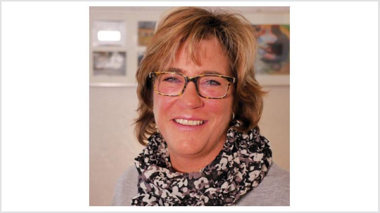 Sabine Schneider