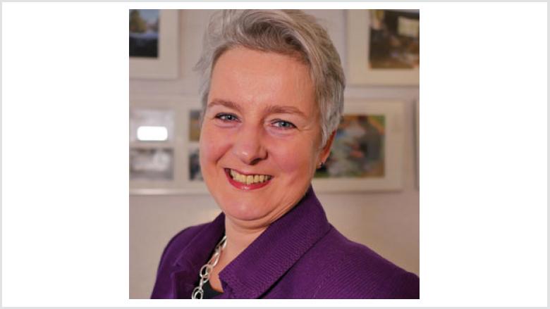 Sabine Tebroke