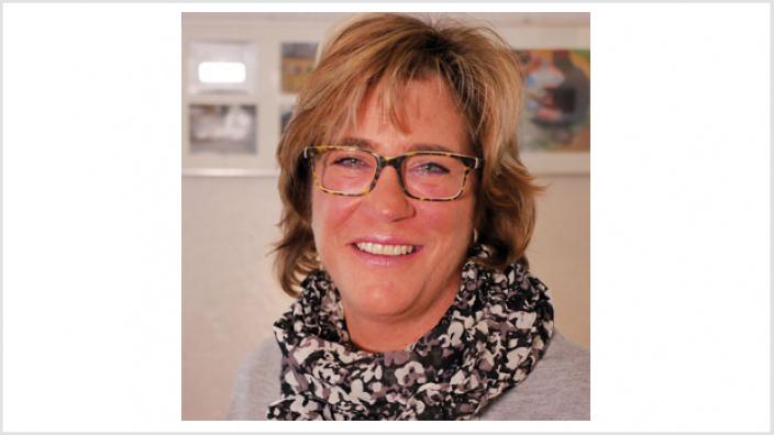 Sabine Schneider