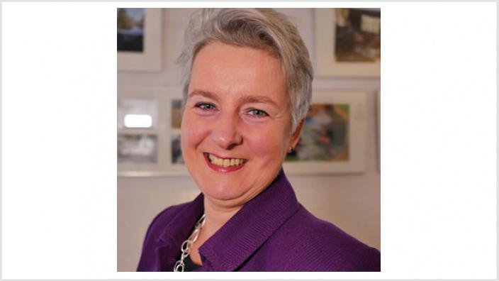 Sabine Tebroke
